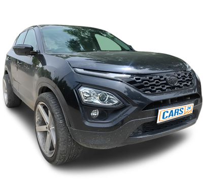 Tata Harrier-img
